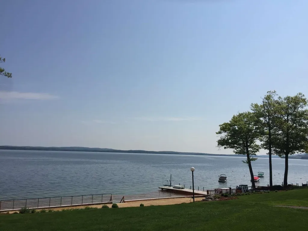 50 Scenic Drive Gilford NH 03249