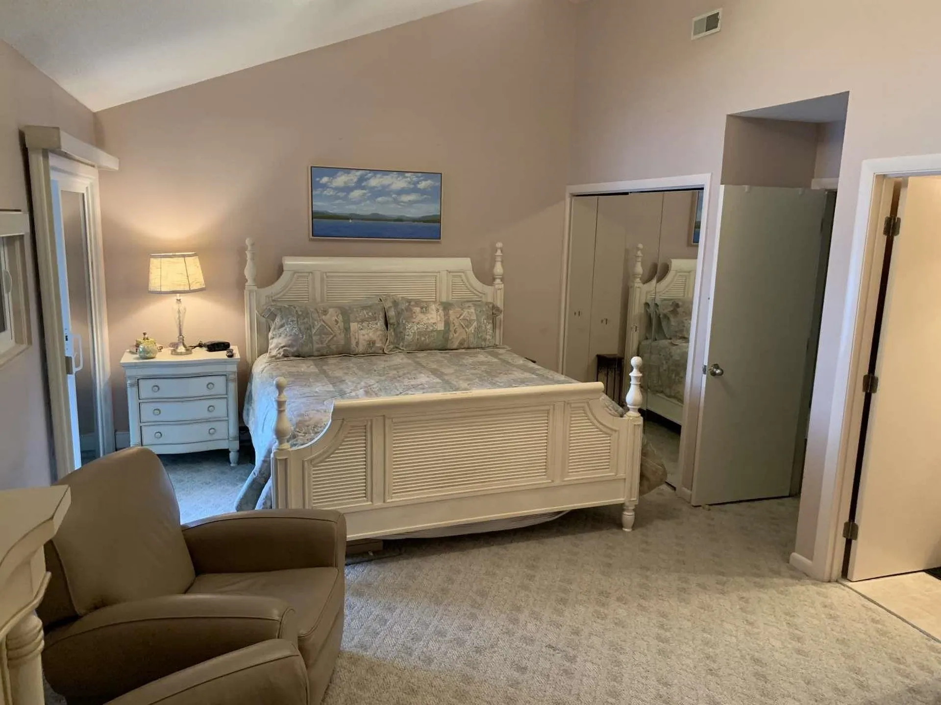 50 Scenic Drive Gilford NH 03249