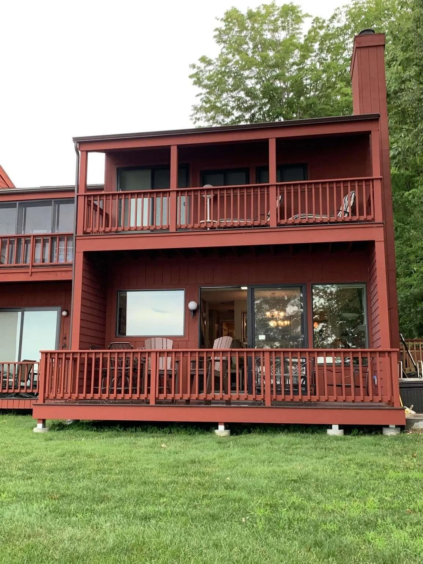 50 Scenic Drive Gilford NH 03249