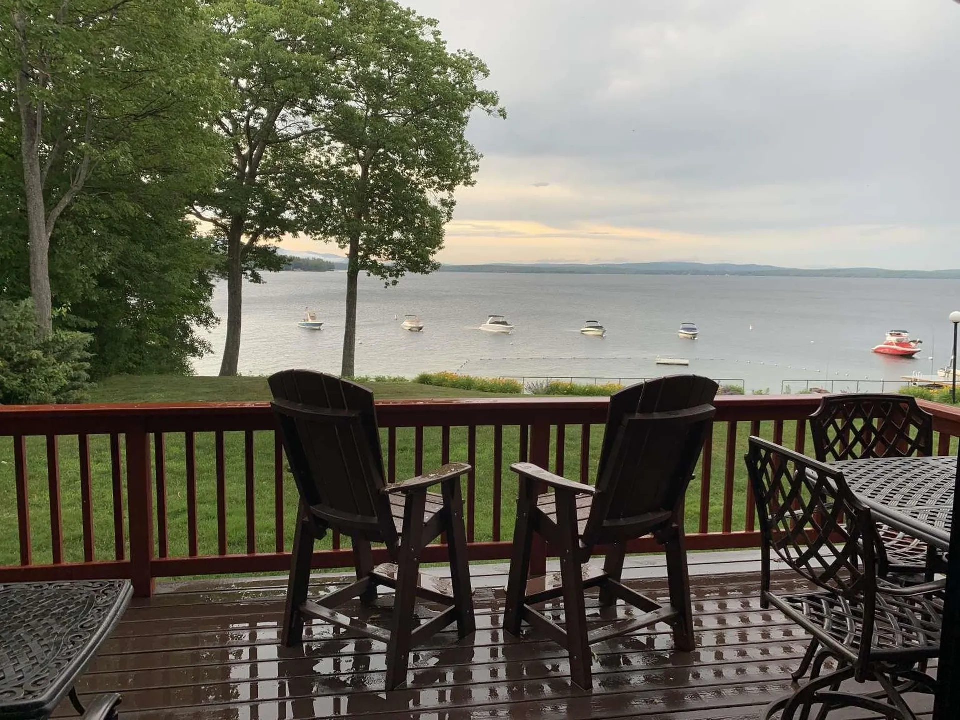 50 Scenic Drive Gilford NH 03249