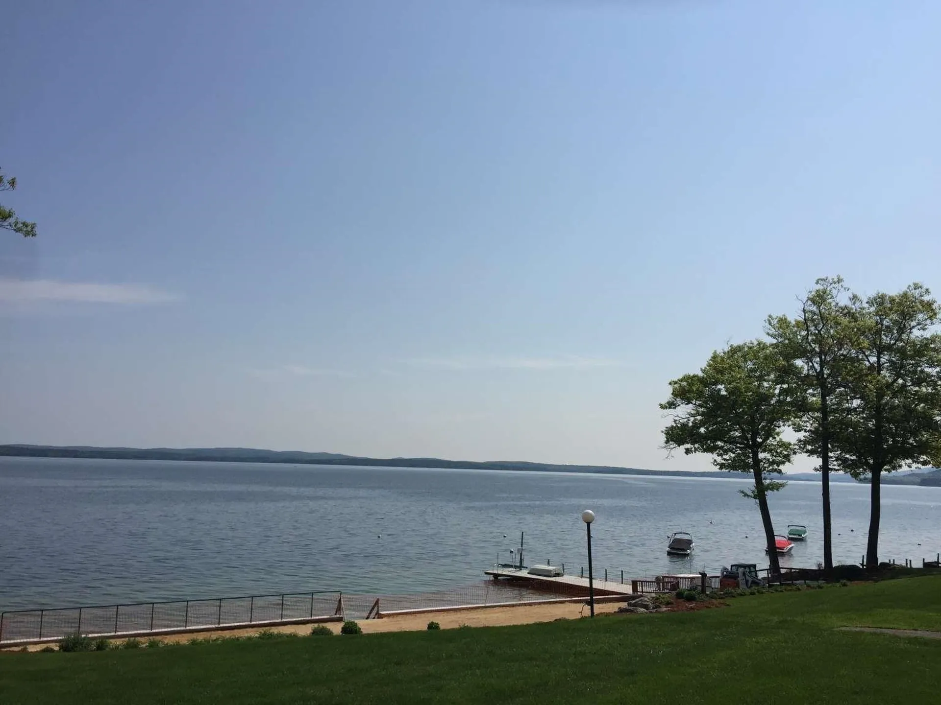 50 Scenic Drive Gilford NH 03249