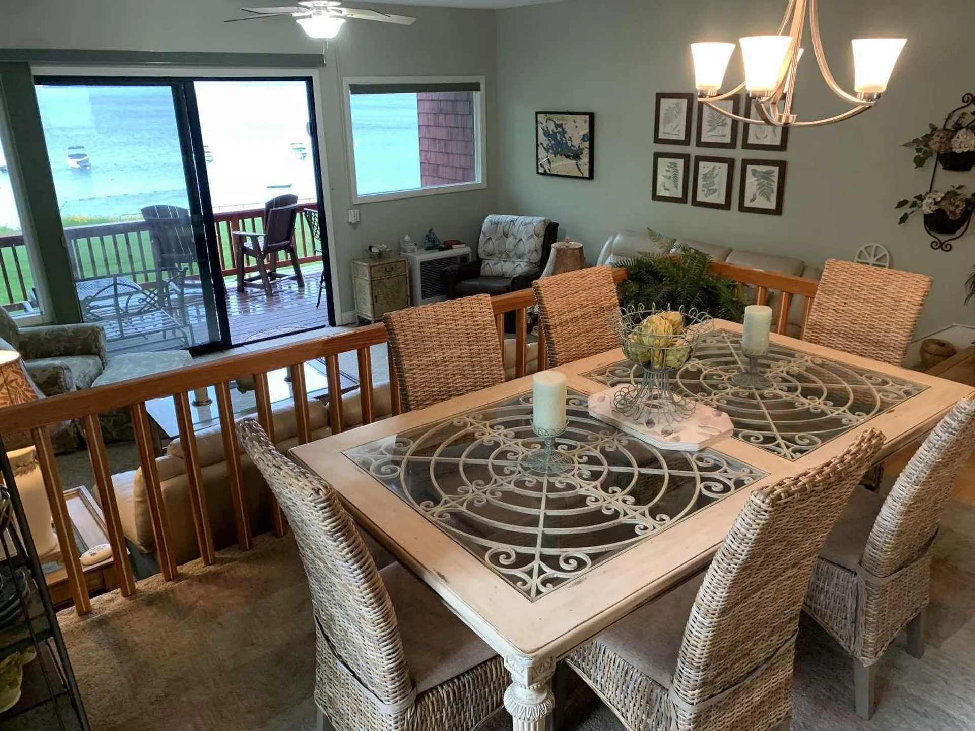 50 Scenic Drive Gilford NH 03249