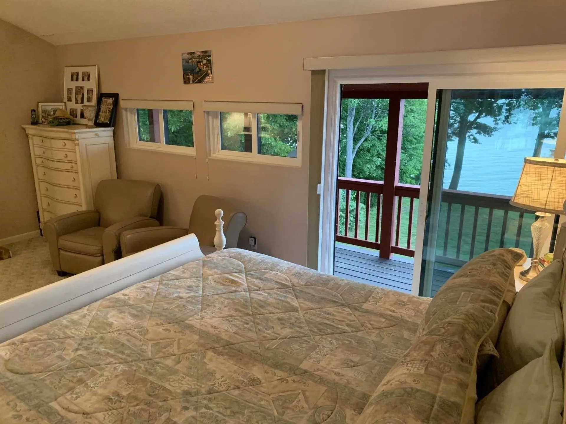 50 Scenic Drive Gilford NH 03249
