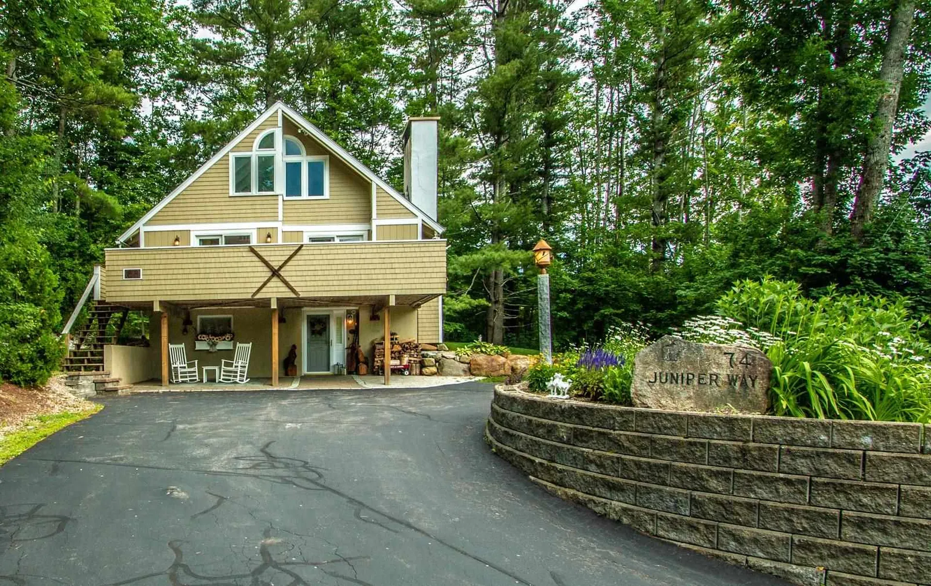 74 Juniper Way Jackson NH 03846