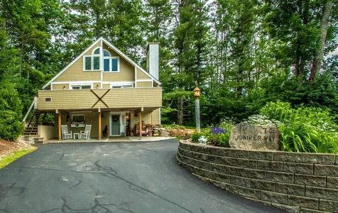 74 Juniper Way Jackson NH 03846
