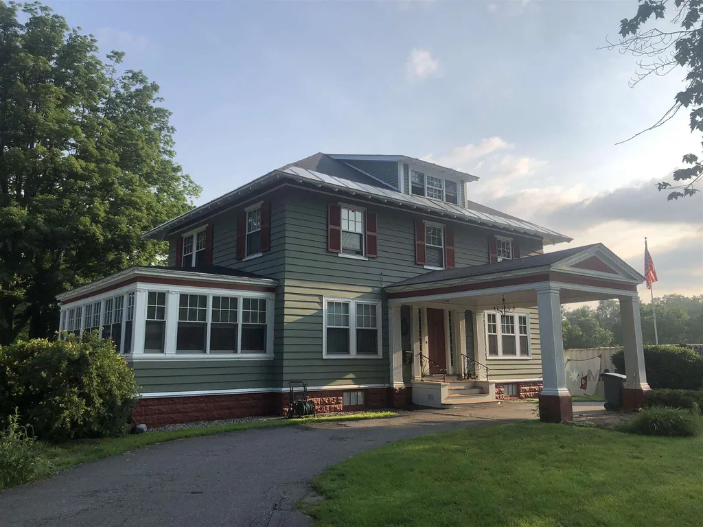 1 Charlestown Road Claremont NH 03743