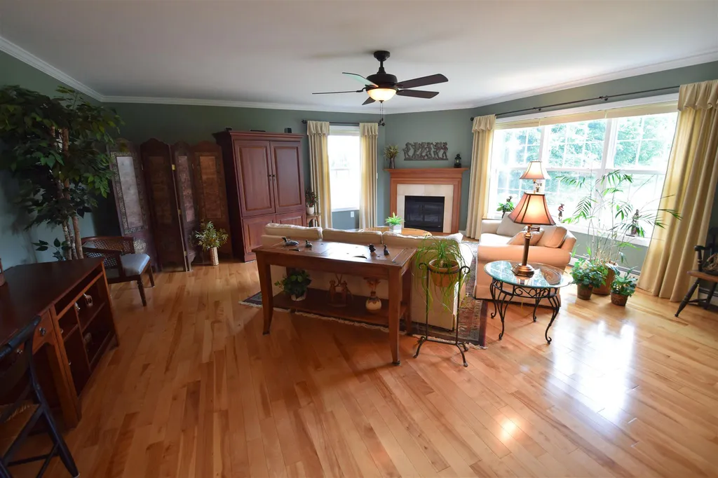 3 Lavoie Drive Essex VT 05452