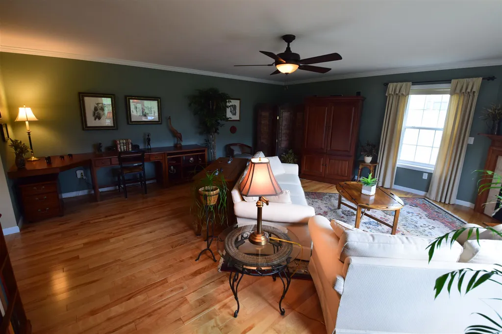 3 Lavoie Drive Essex VT 05452