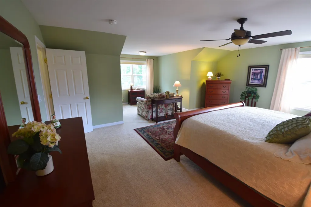 3 Lavoie Drive Essex VT 05452