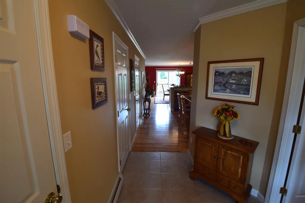 3 Lavoie Drive Essex VT 05452