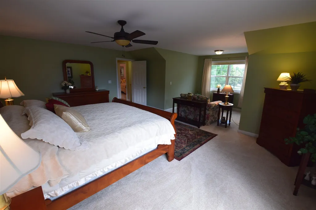 3 Lavoie Drive Essex VT 05452