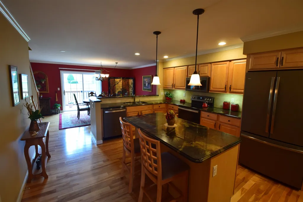 3 Lavoie Drive Essex VT 05452