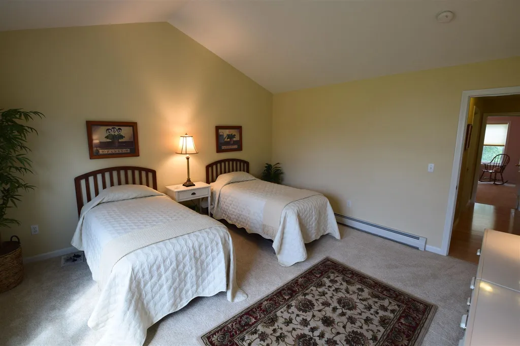 3 Lavoie Drive Essex VT 05452
