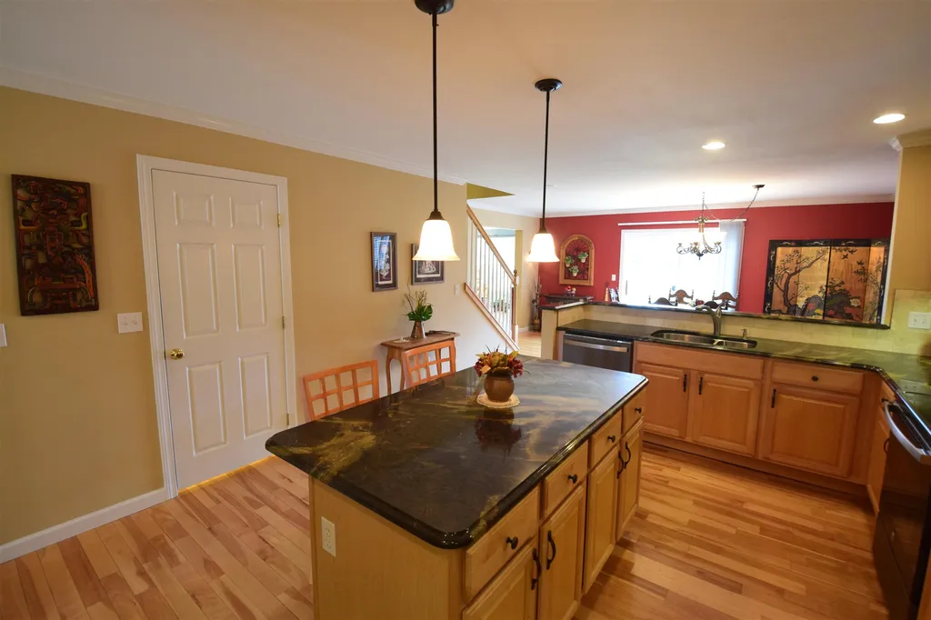 3 Lavoie Drive Essex VT 05452