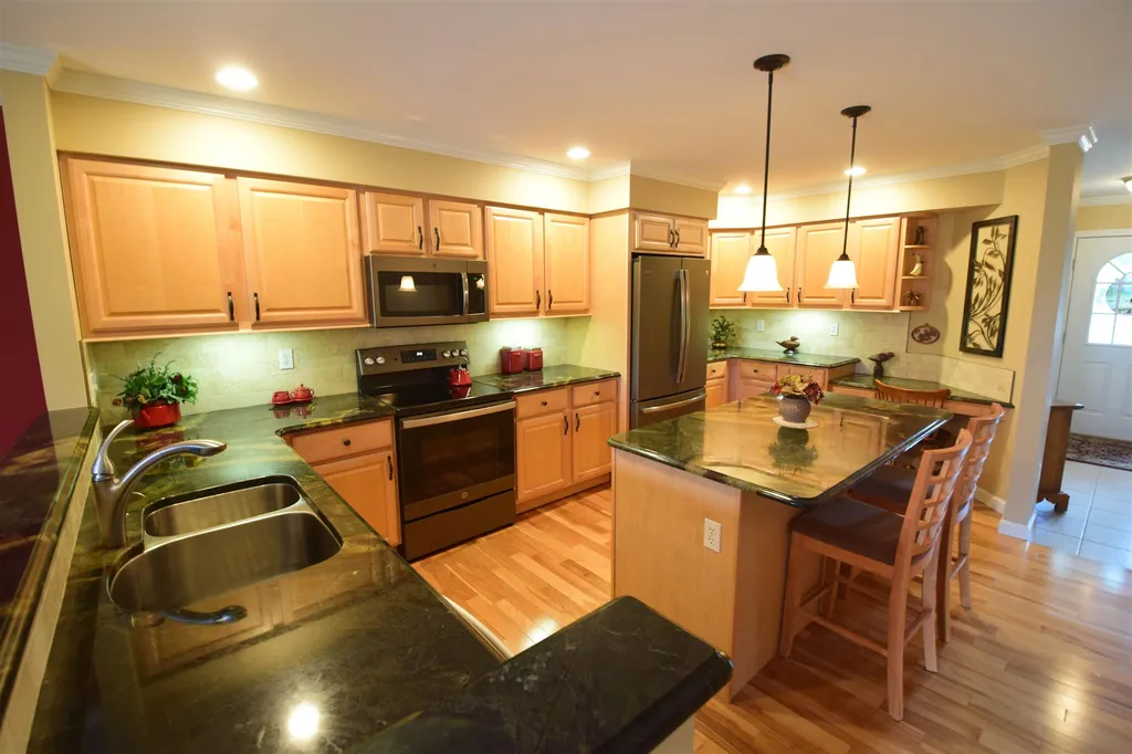3 Lavoie Drive Essex VT 05452