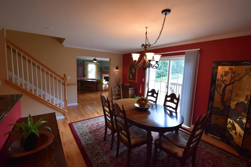 3 Lavoie Drive Essex VT 05452