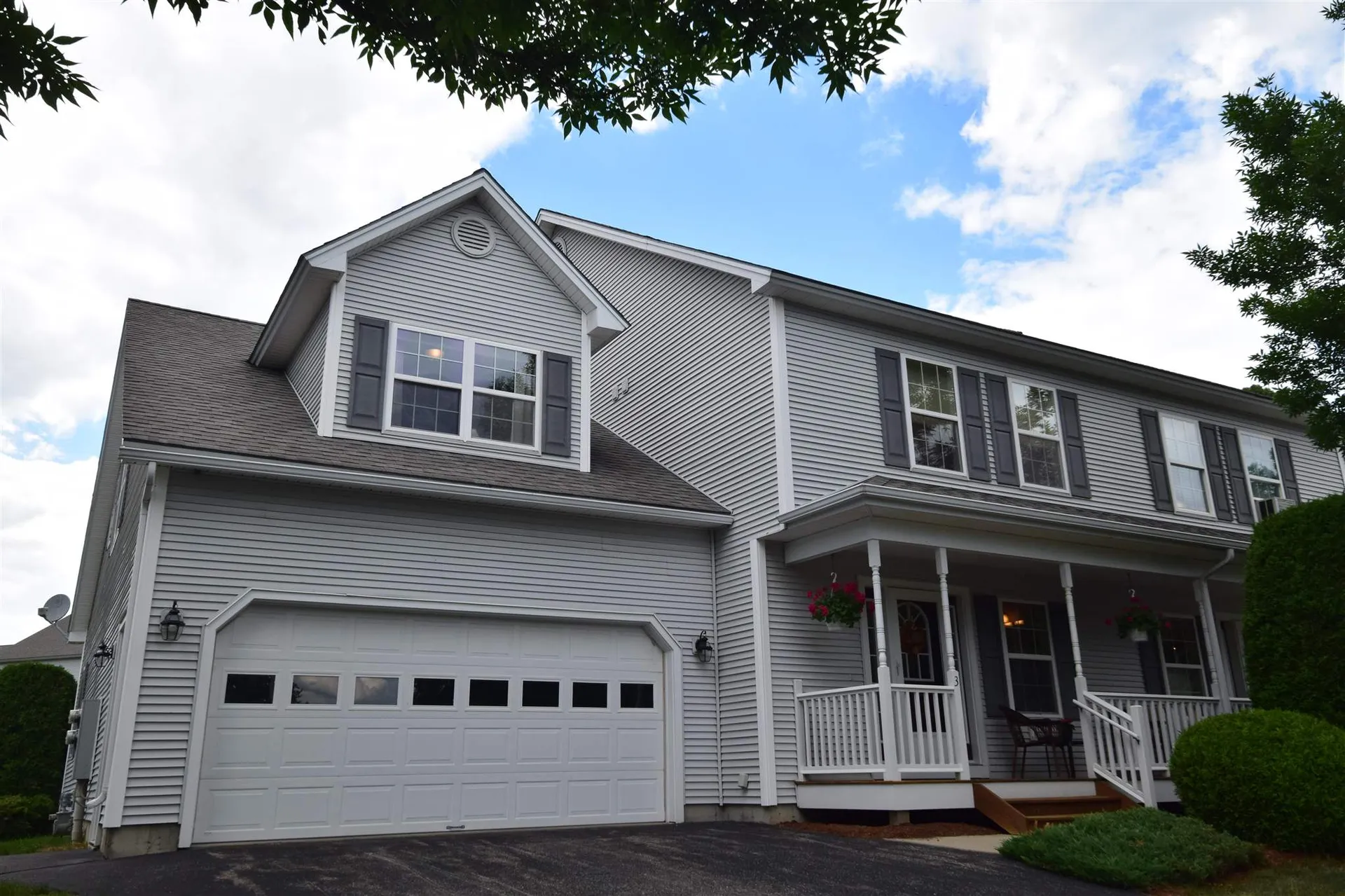 3 Lavoie Drive Essex VT 05452