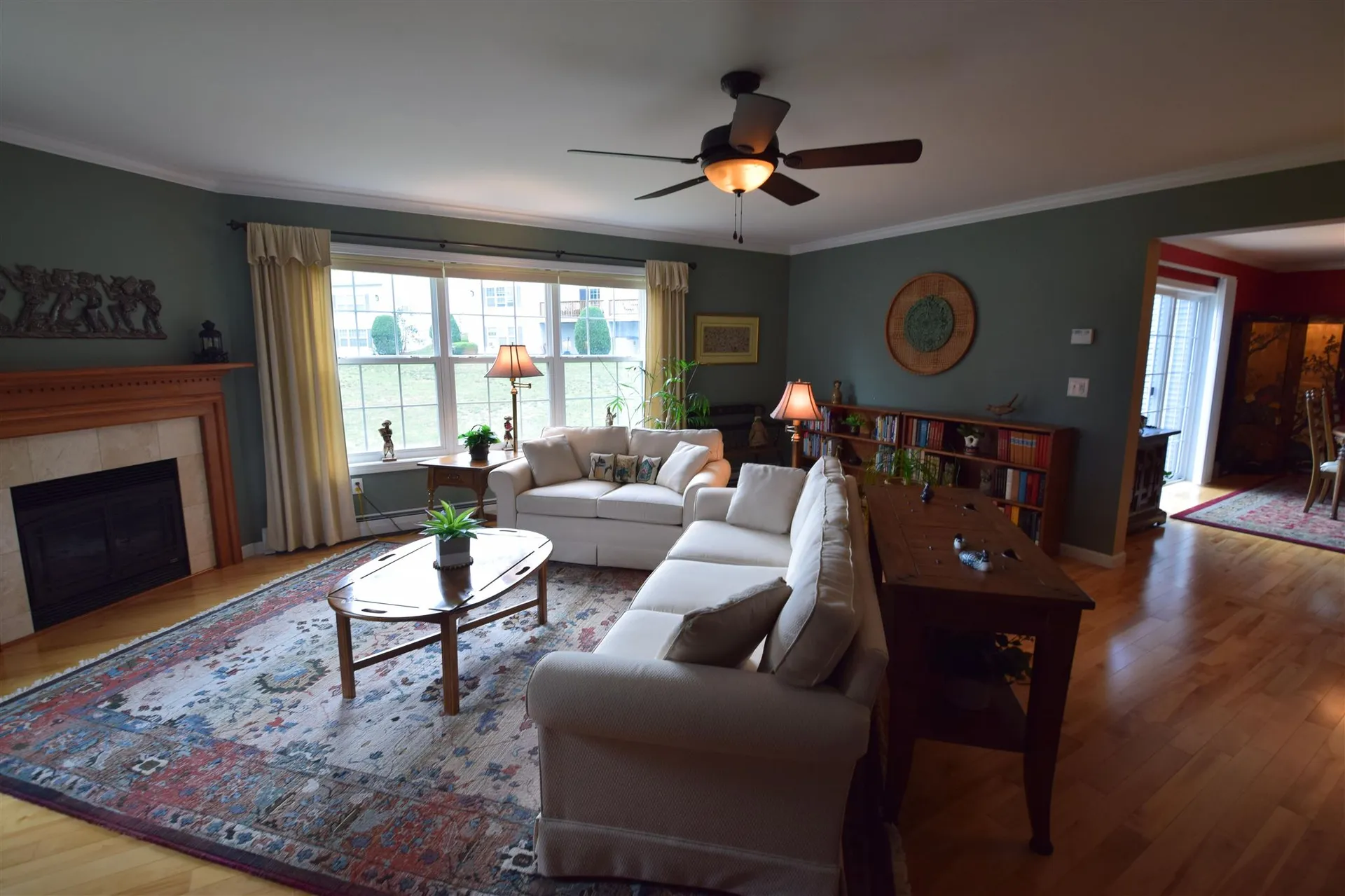 3 Lavoie Drive Essex VT 05452