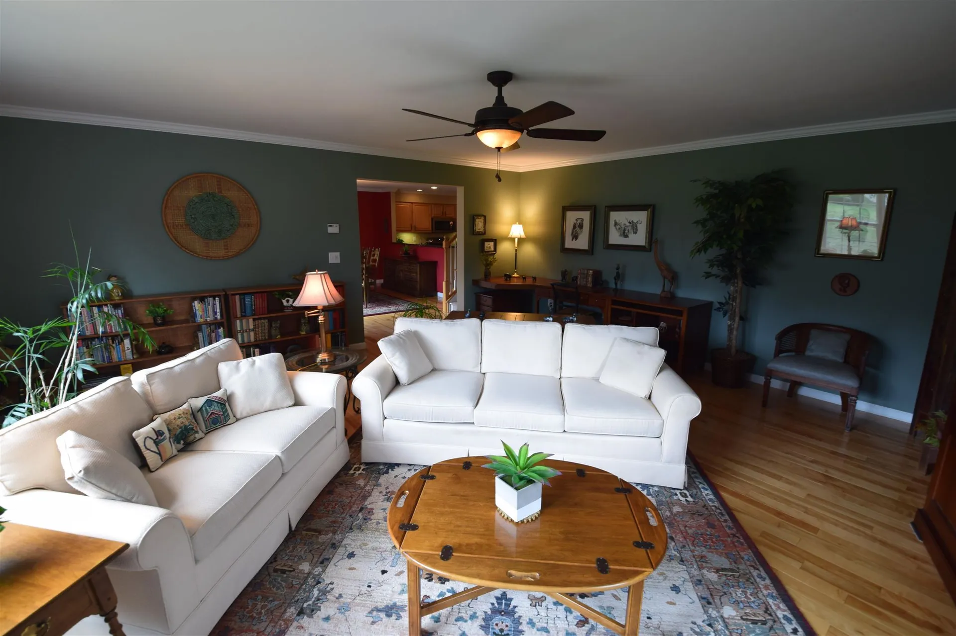 3 Lavoie Drive Essex VT 05452