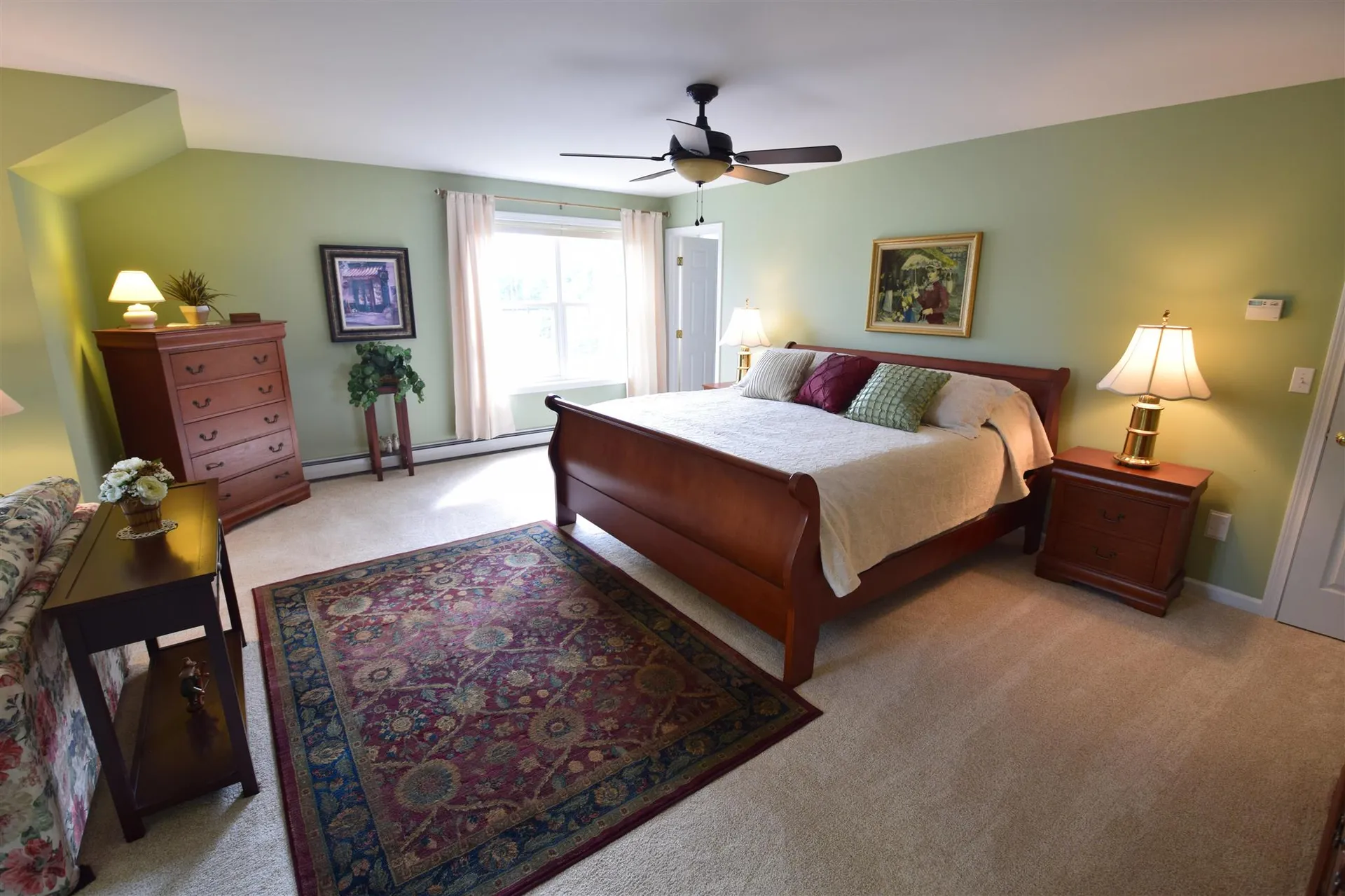 3 Lavoie Drive Essex VT 05452