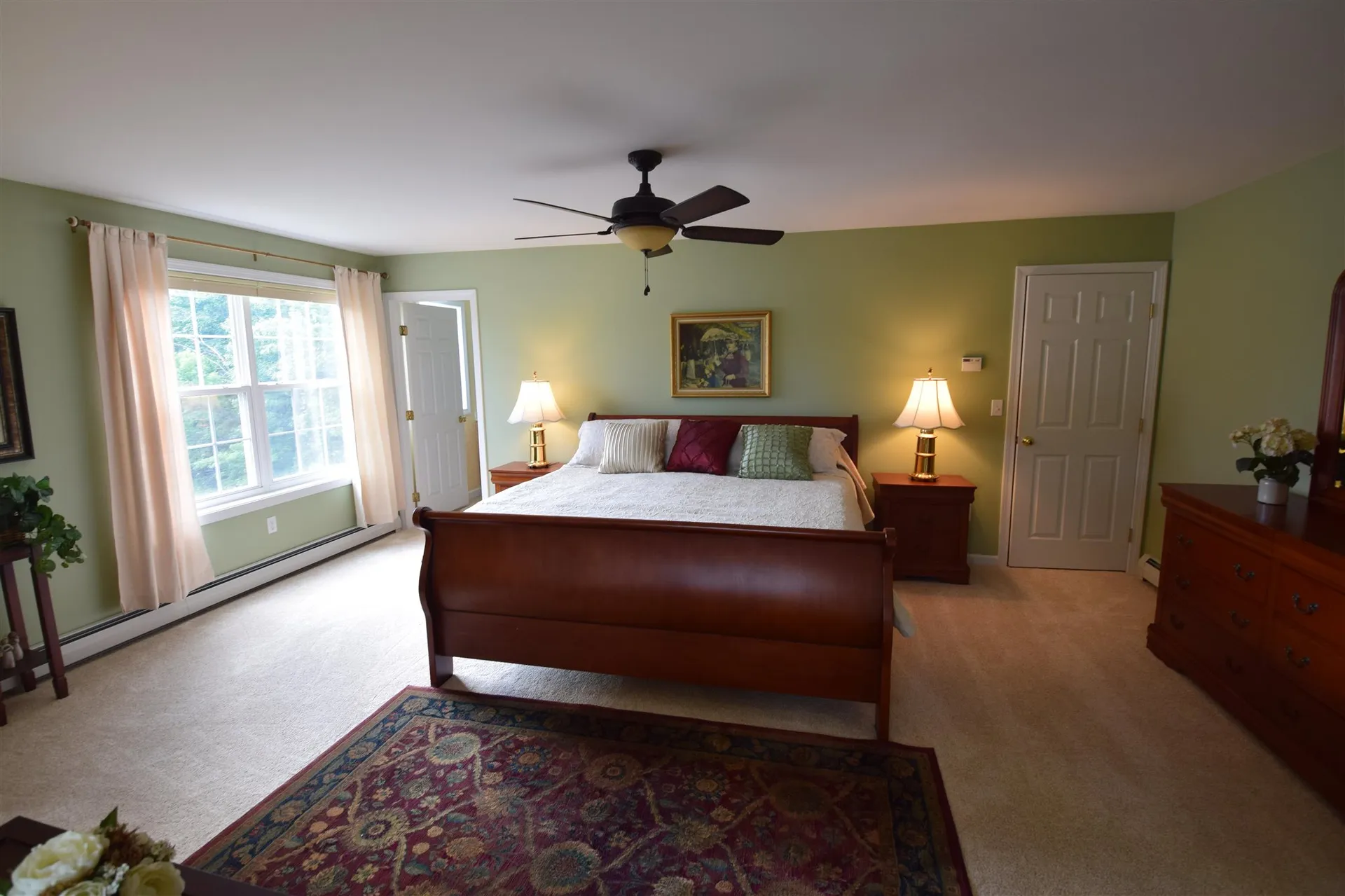 3 Lavoie Drive Essex VT 05452