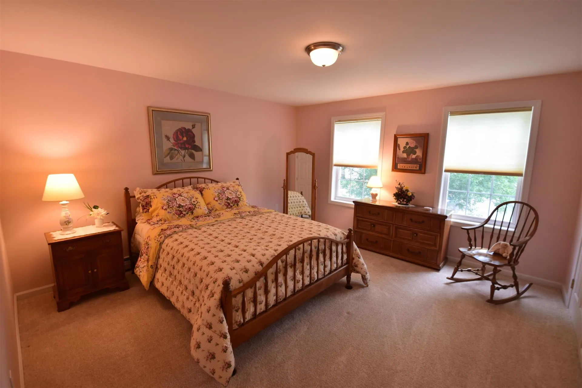 3 Lavoie Drive Essex VT 05452