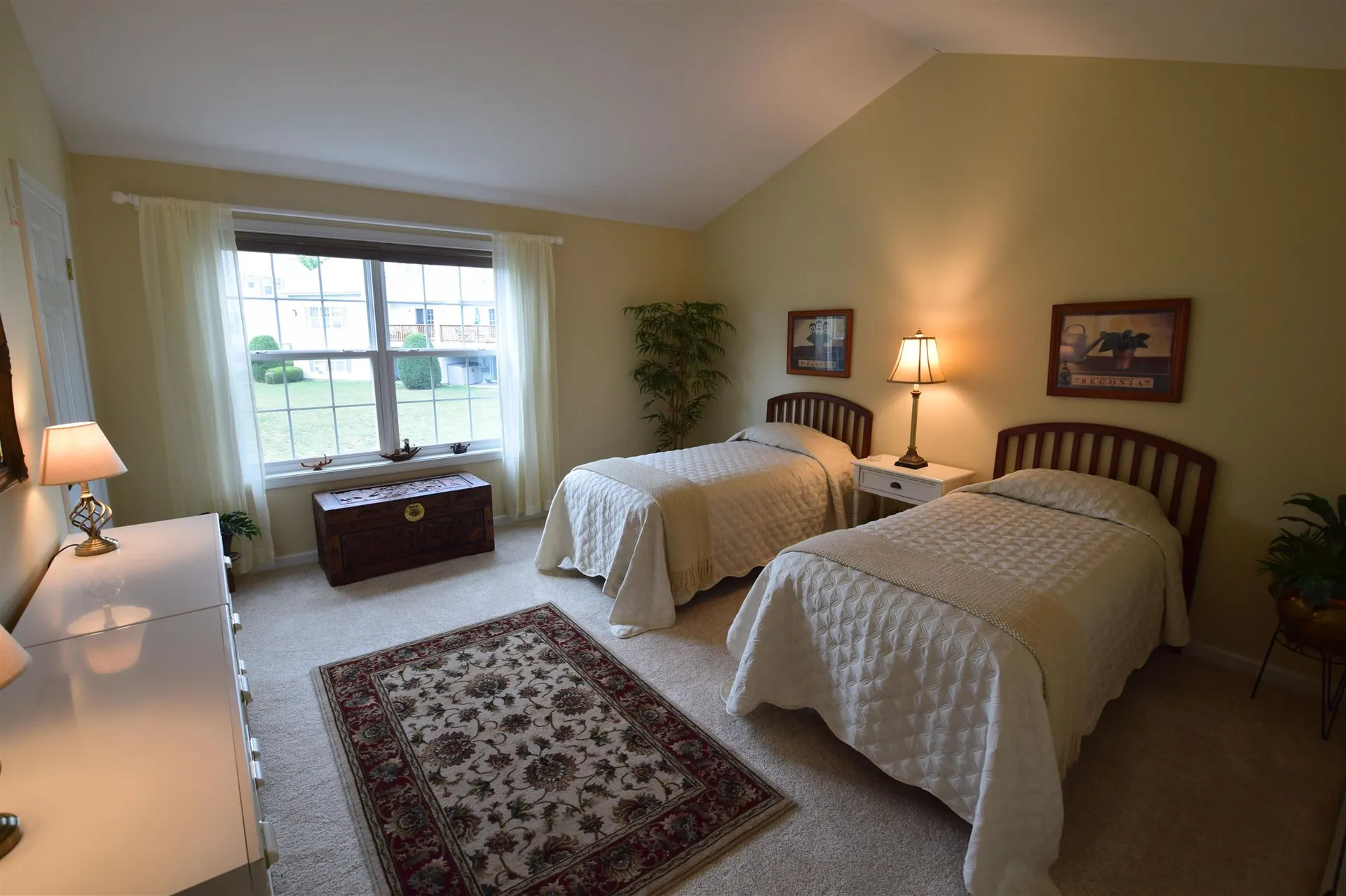 3 Lavoie Drive Essex VT 05452