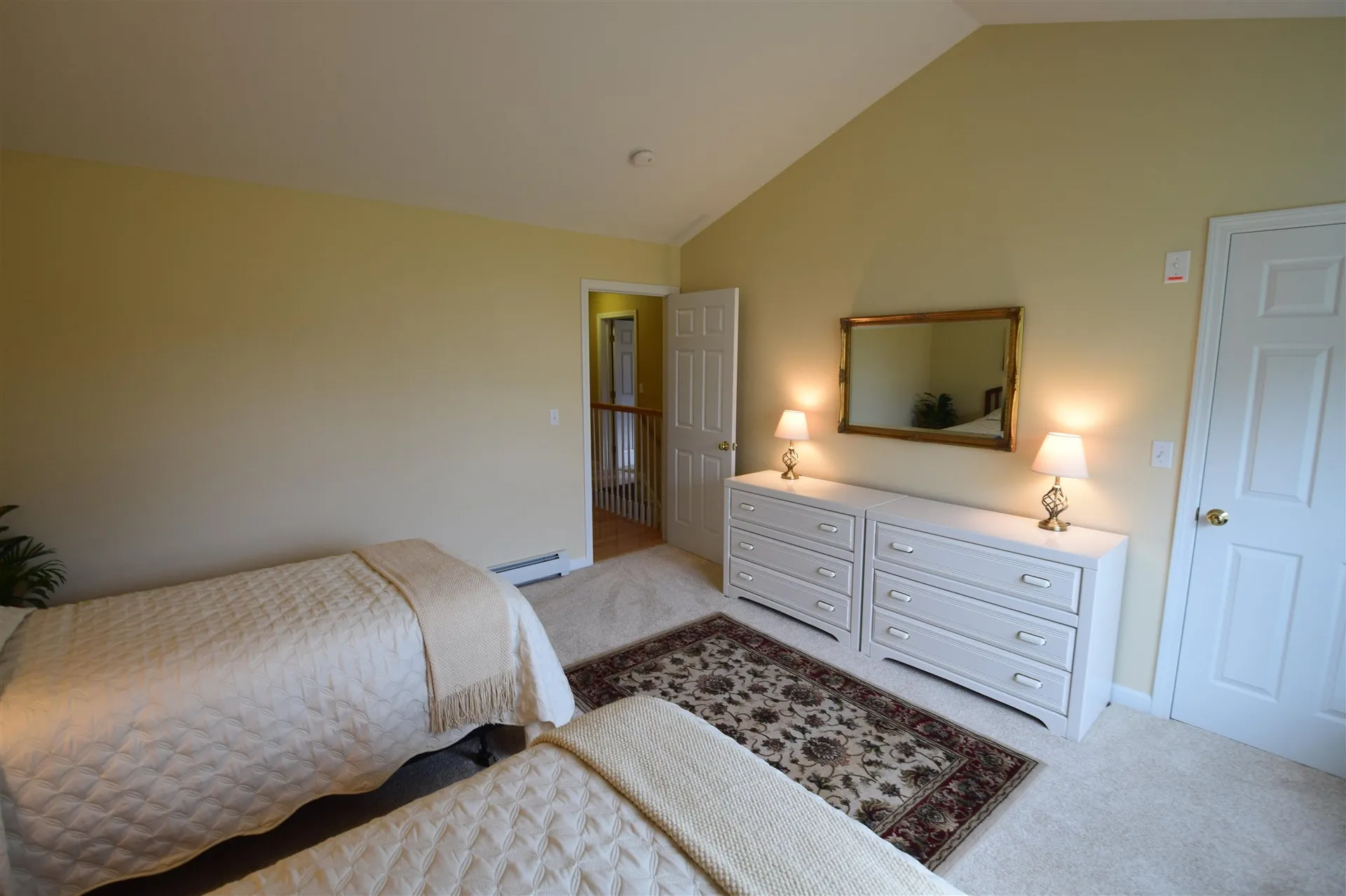 3 Lavoie Drive Essex VT 05452