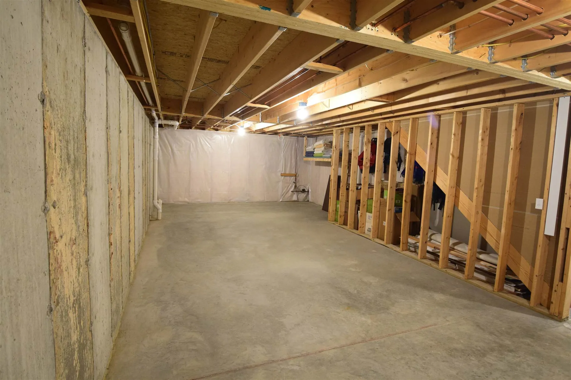 3 Lavoie Drive Essex VT 05452