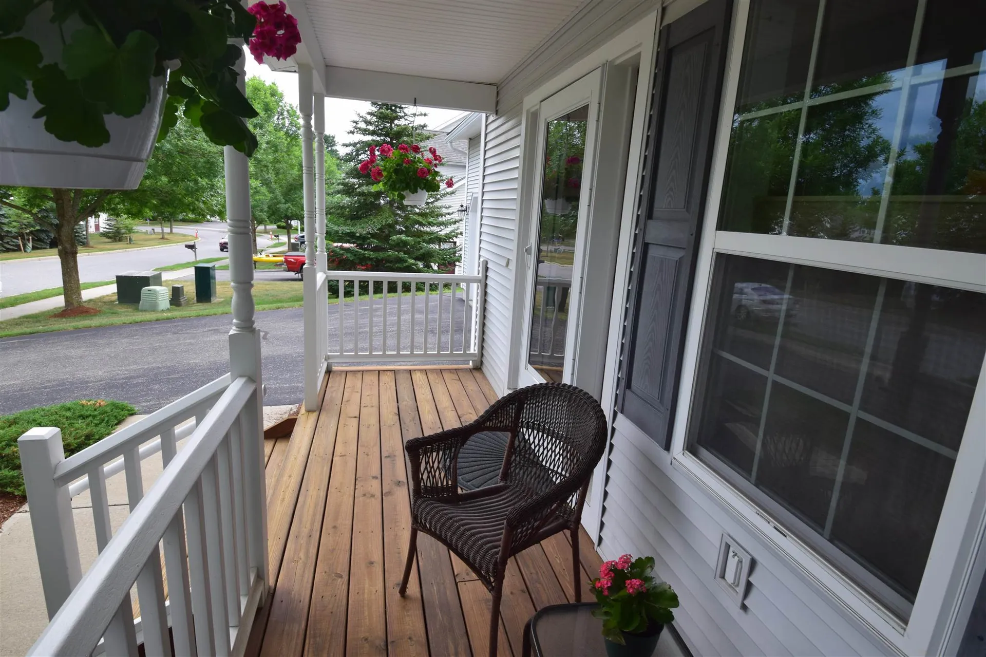 3 Lavoie Drive Essex VT 05452