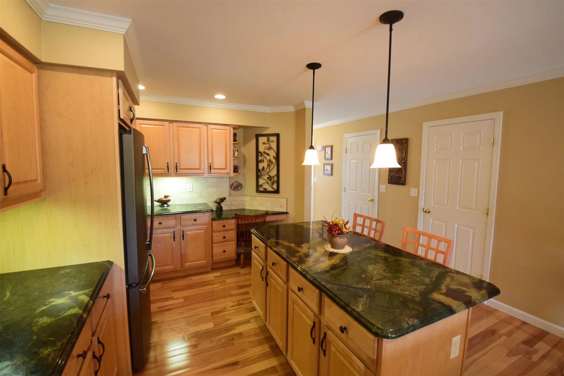 3 Lavoie Drive Essex VT 05452