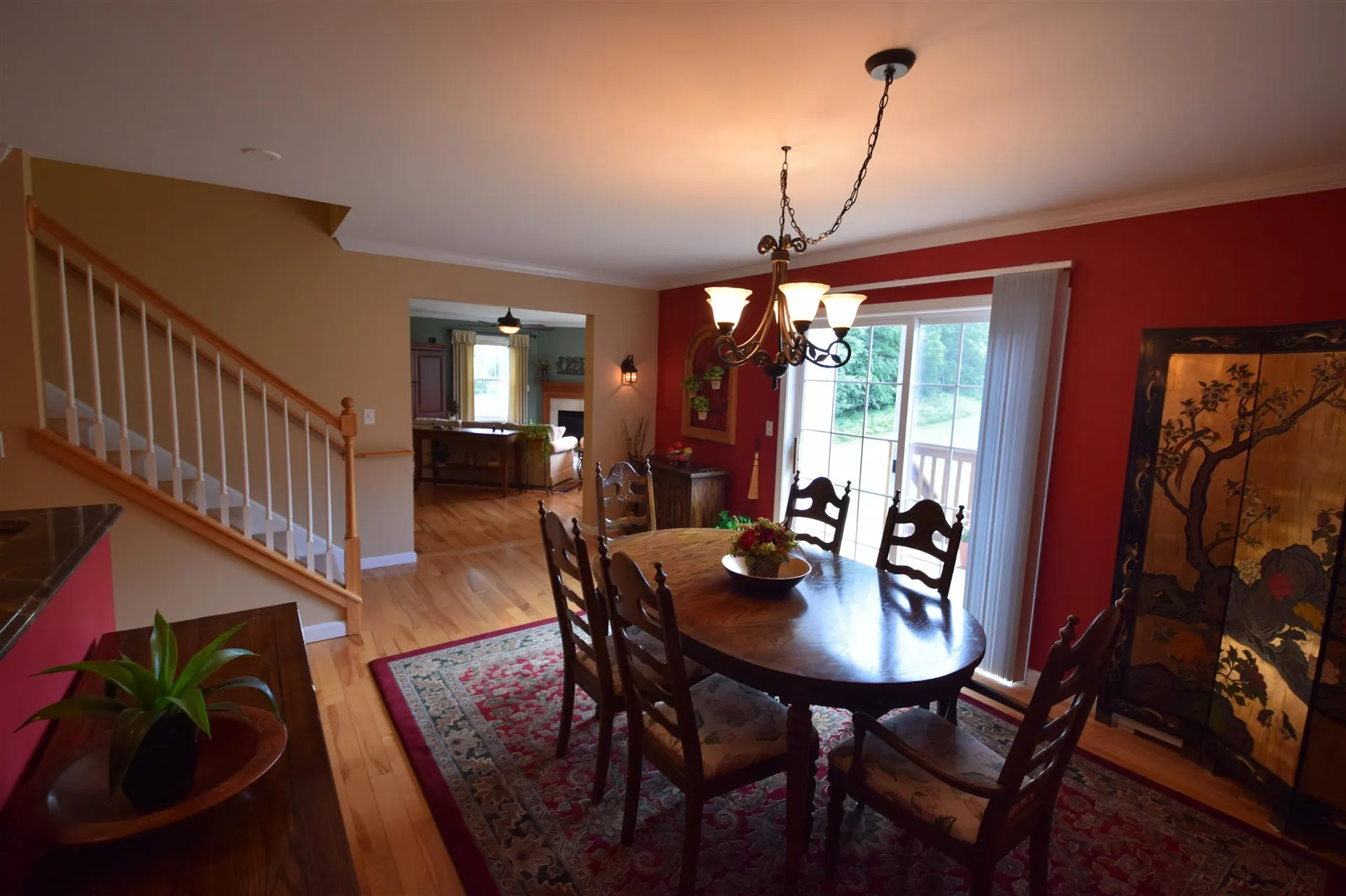 3 Lavoie Drive Essex VT 05452