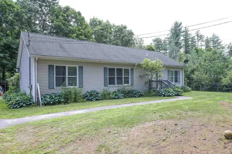93 Gould Pond Road Hillsborough NH 03244