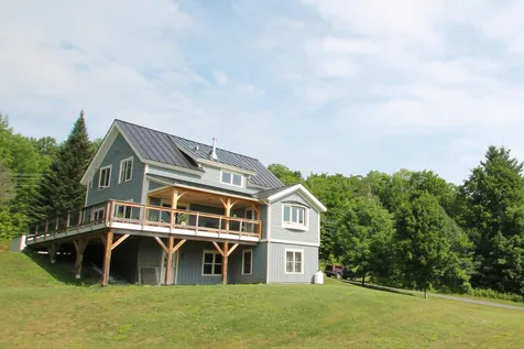 1462 Weir Road Williamstown VT 05679