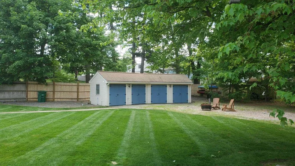 27 Roy Street Nashua NH 03060