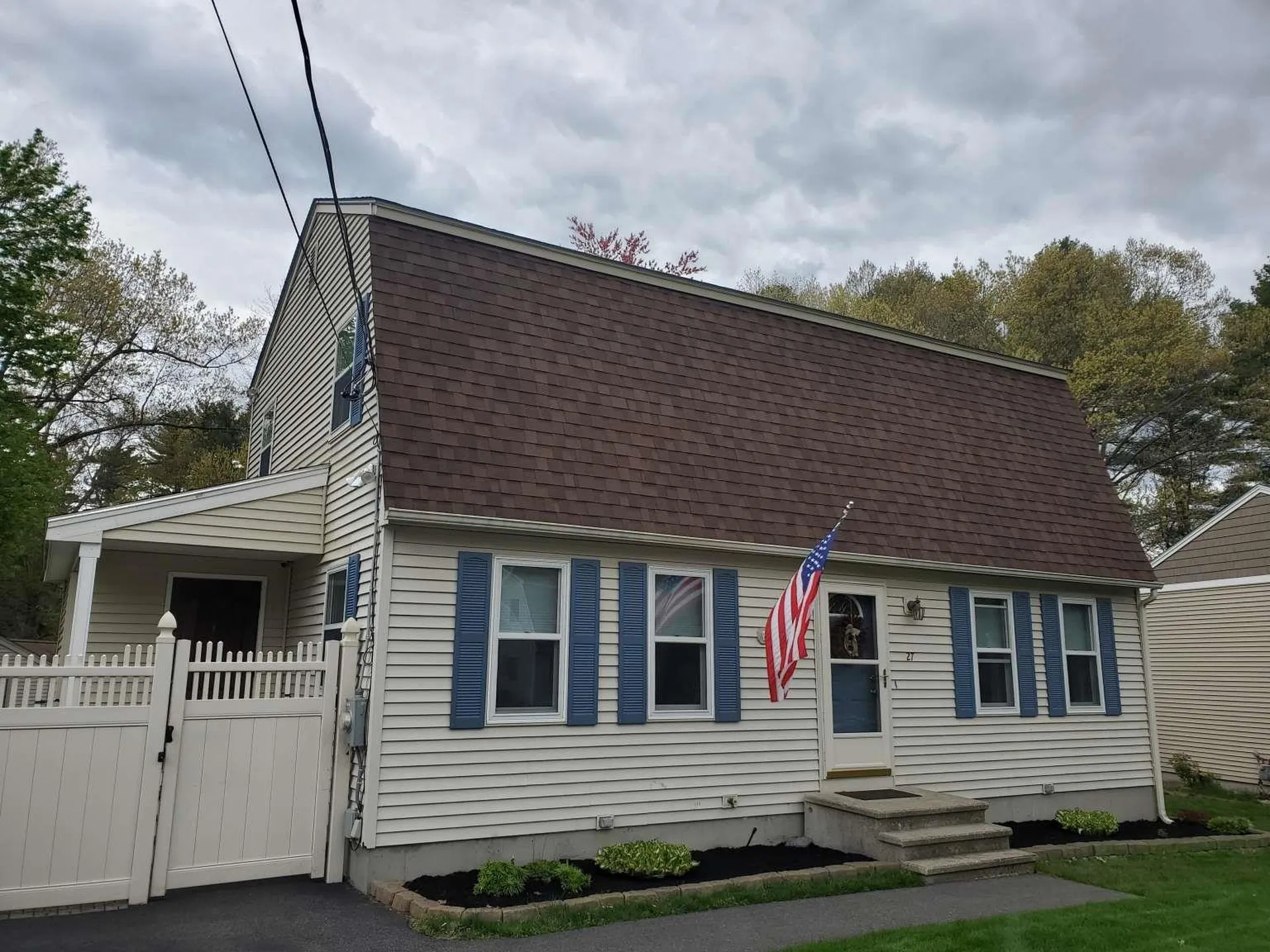 27 Roy Street Nashua NH 03060