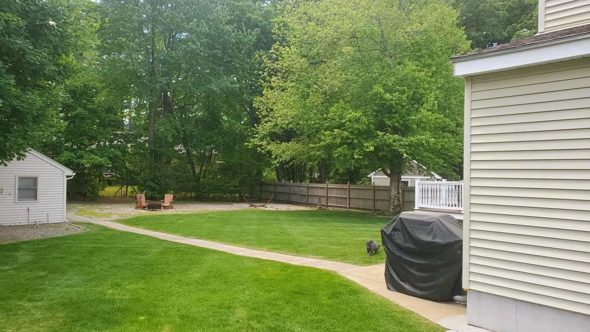 27 Roy Street Nashua NH 03060