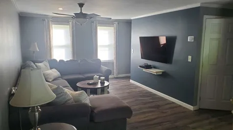 27 Roy Street Nashua NH 03060