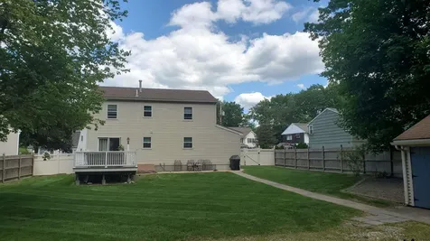 27 Roy Street Nashua NH 03060