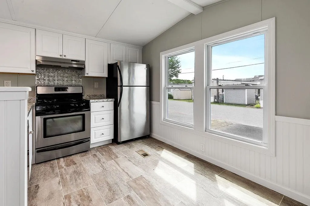 1 Brookwood Drive Salem NH 03079