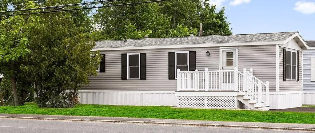 1 Brookwood Drive Salem NH 03079