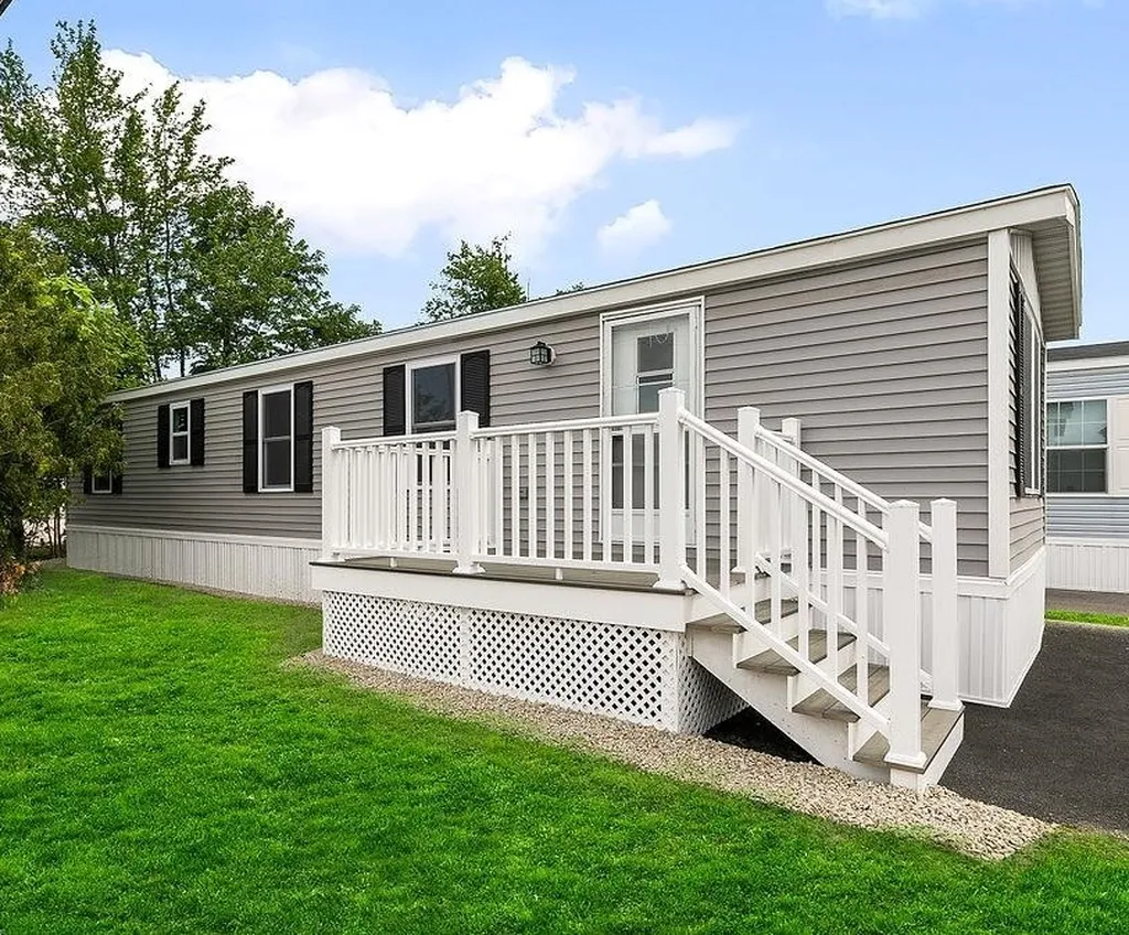 1 Brookwood Drive Salem NH 03079