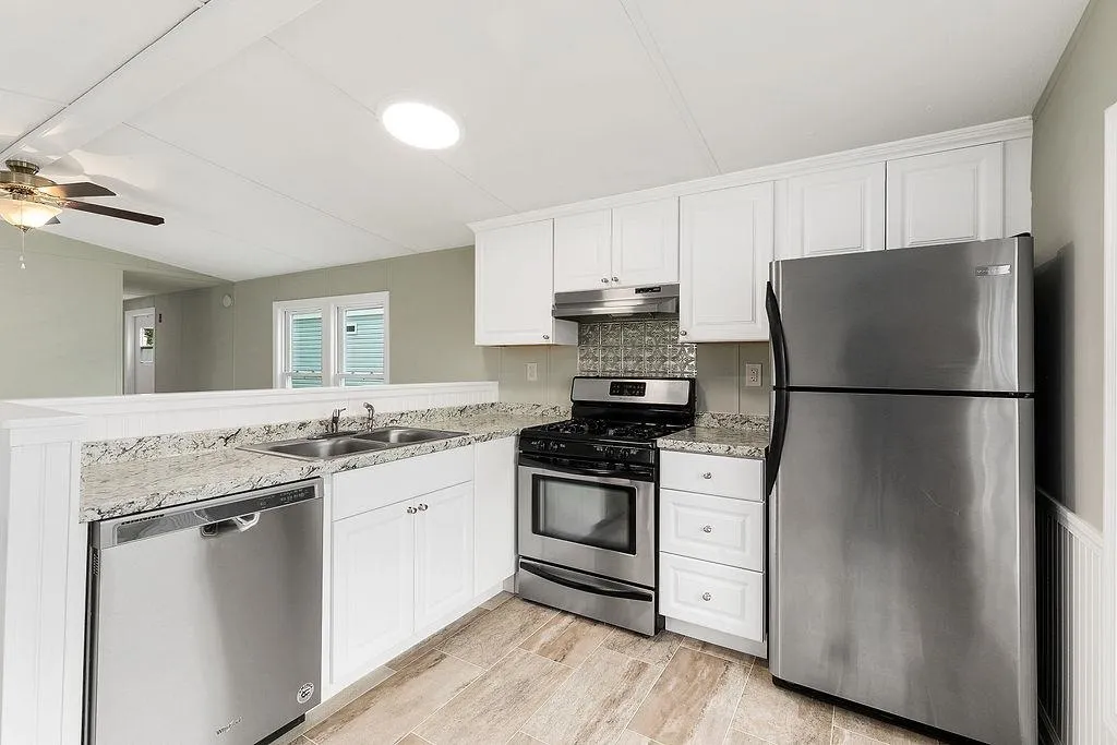1 Brookwood Drive Salem NH 03079
