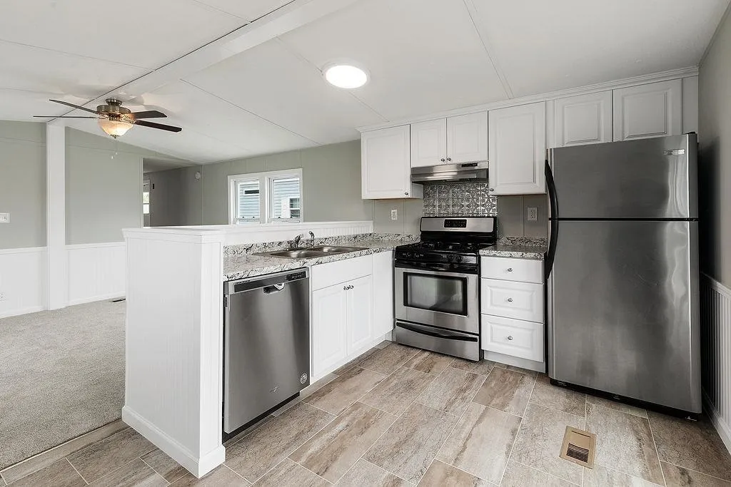 1 Brookwood Drive Salem NH 03079