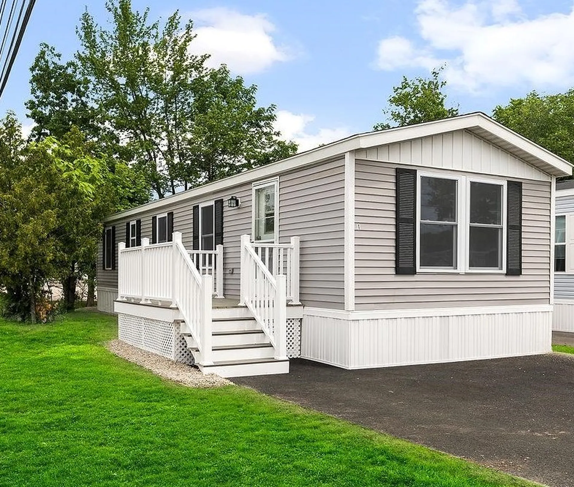 1 Brookwood Drive Salem NH 03079