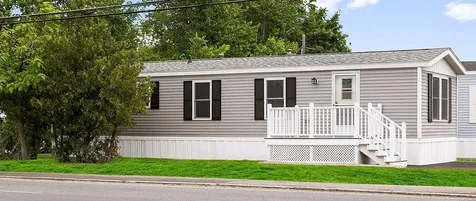 1 Brookwood Drive Salem NH 03079