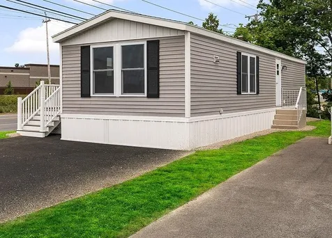 1 Brookwood Drive Salem NH 03079