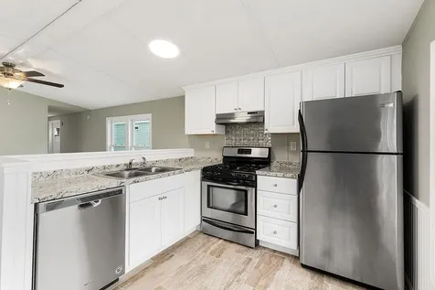 1 Brookwood Drive Salem NH 03079