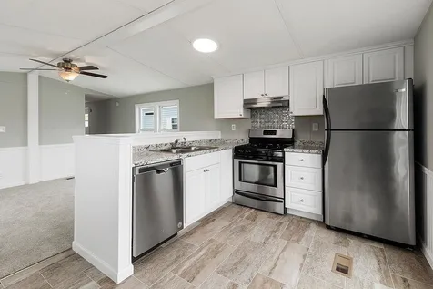 1 Brookwood Drive Salem NH 03079
