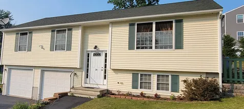 24 Ireland Drive Berwick ME 03901